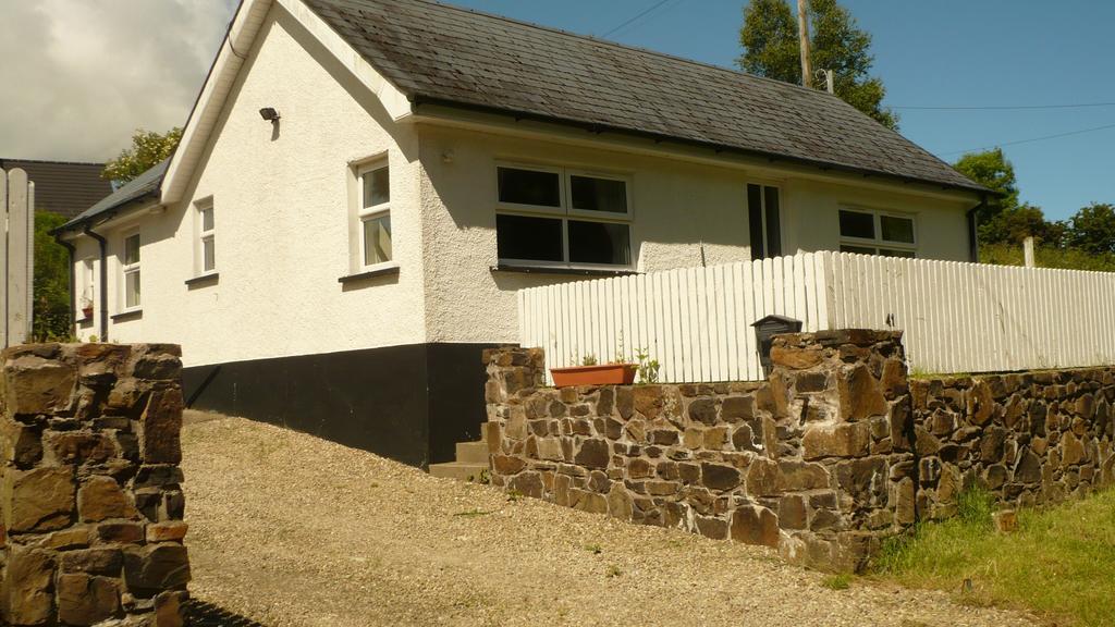 Craigalappan Cottages Holiday Home บุชมิลส์ ภายนอก รูปภาพ